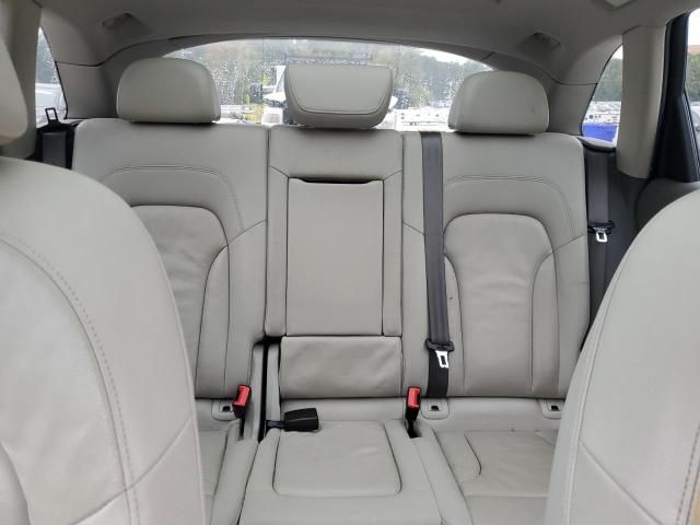 2011 Audi Q5 Premium Plus