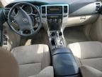 2008 Toyota 4runner SR5