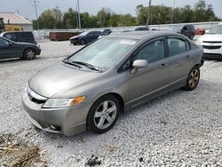 2008 Honda Civic EXL for sale in Columbus, OH