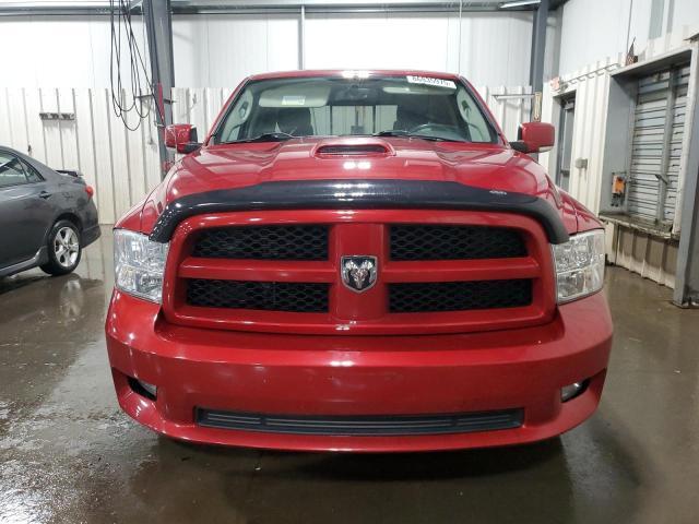 2010 Dodge Ram 1500
