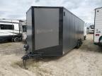 2025 Dstx 2025 Deep South Texas DS8524TA3 Enclosed Cargo TRA