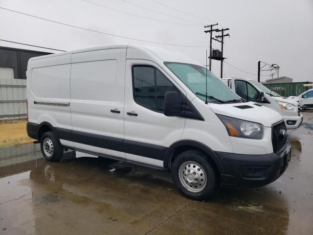2023 Ford Transit T-250