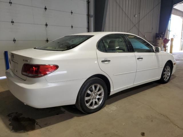 2006 Lexus ES 330