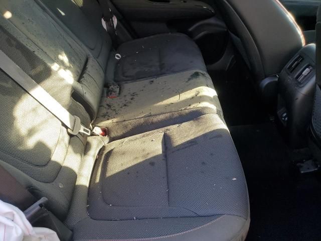 2024 Hyundai Tucson n Line