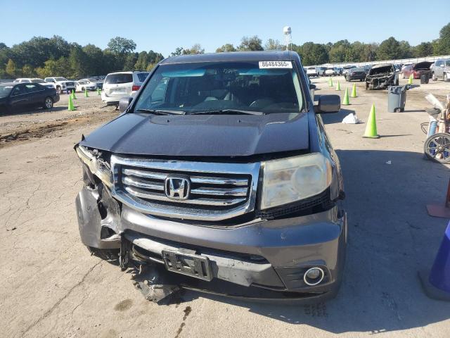 2014 Honda Pilot exl