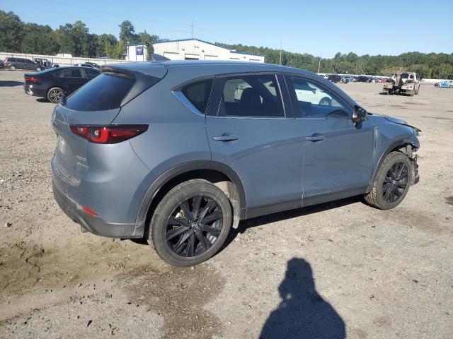 2024 Mazda Cx-5 Preferred