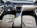 2019 Infinity Qx50 Essential