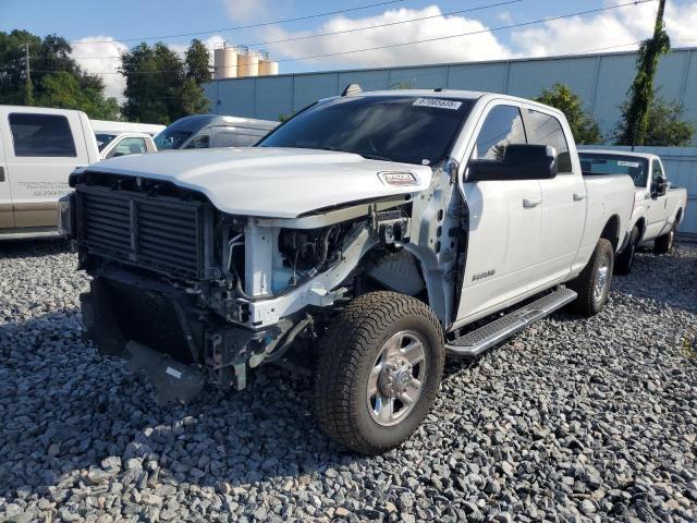 2021 Dodge Ram 2500 big Horn Crew c