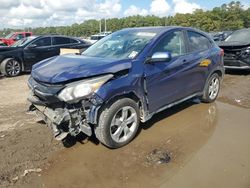 2017 Honda Hr-v lx en venta en Greenwell Springs, LA