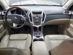 2010 Cadillac Srx Premium Collection