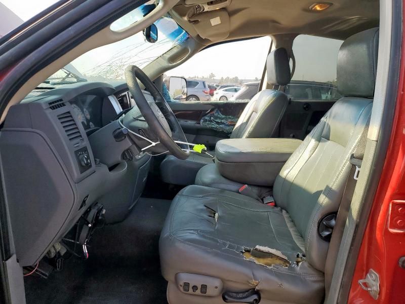 2008 Dodge RAM 3500 ST