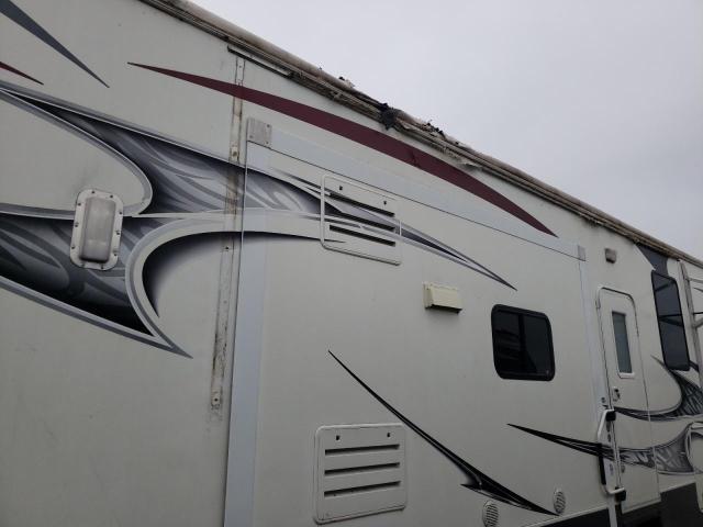 2013 Heartland Road Warri