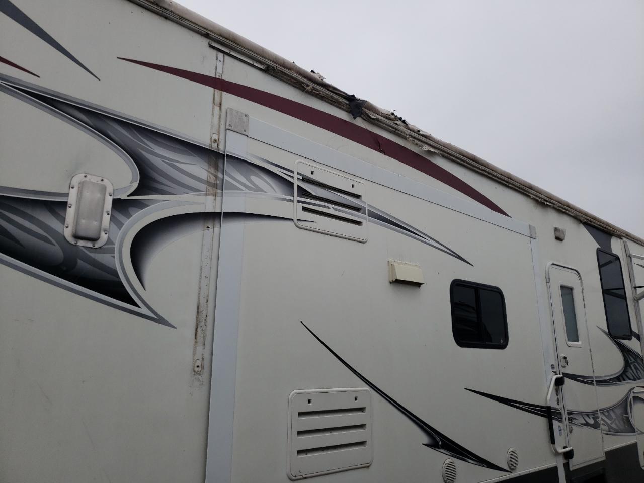 2013 Heartland Road Warri