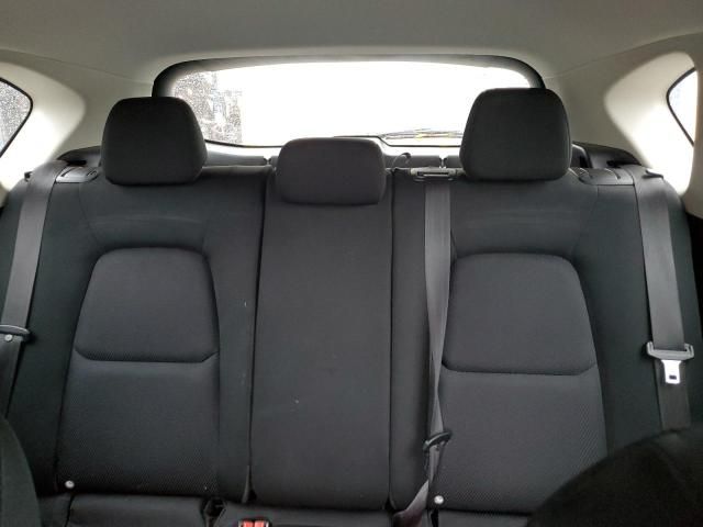 2020 Mazda Cx-5 Sport