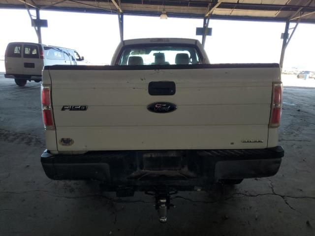 2014 Ford F150