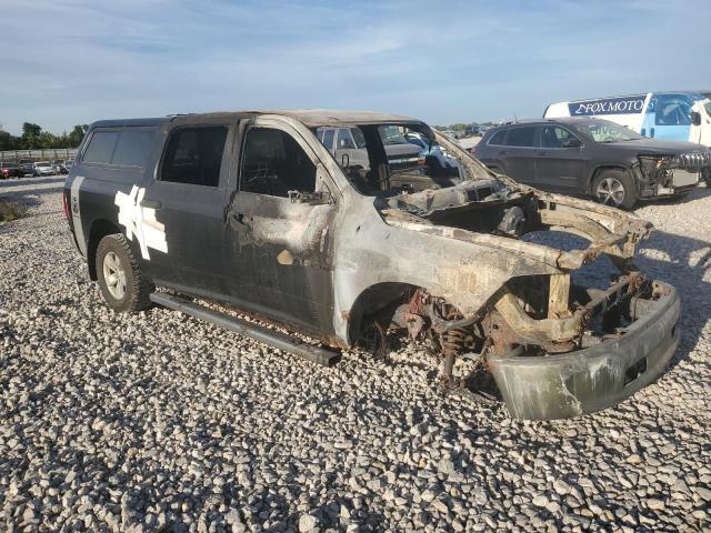 2017 Dodge RAM 1500 ST