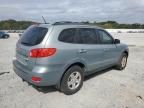 2009 Hyundai Santa FE GLS
