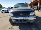 2000 Ford F150