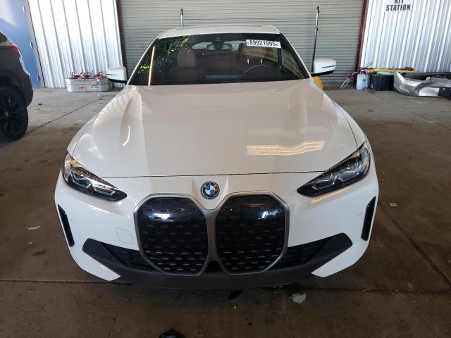 2023 BMW I4 Edrive 40