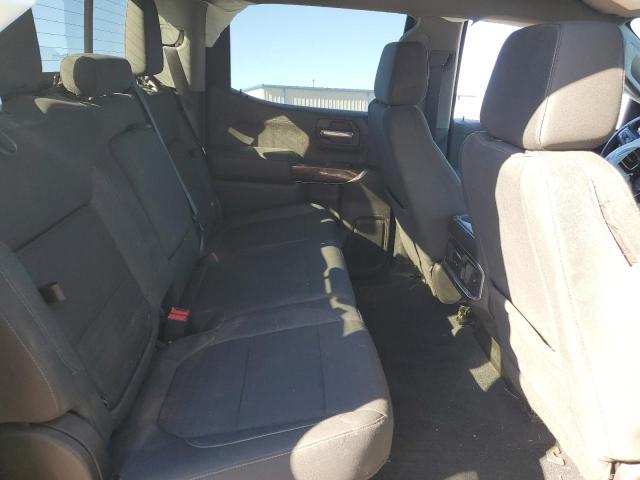 2020 GMC Sierra K1500 Elevation
