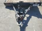 2024 Currahee WE720.14KD Equipment Trailer