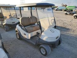 Club Car salvage cars for sale: 2020 Club Car Tempo Lithium