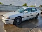 2003 Chevrolet Impala