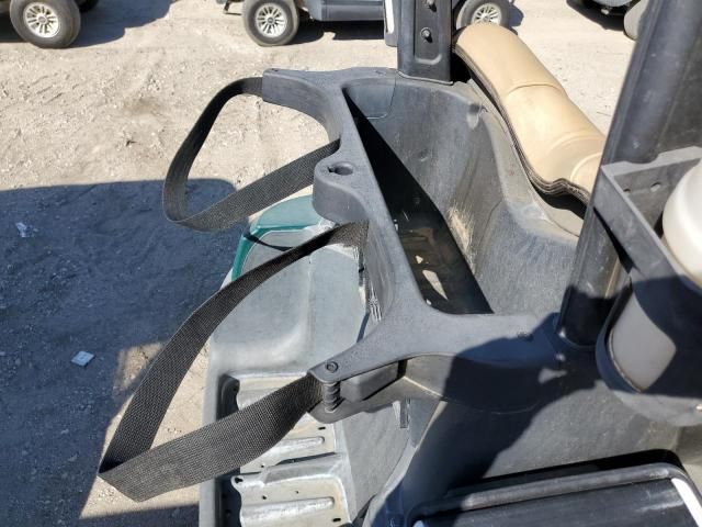 2020 Club Car Tempo Lithium