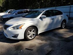 Nissan Vehiculos salvage en venta: 2013 Nissan Altima 2.5