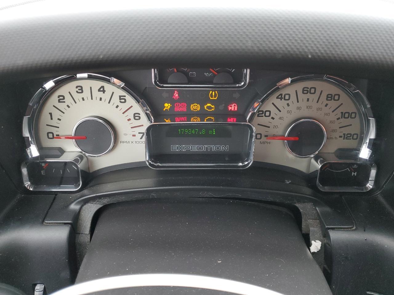 2008 Ford Expedition xlt