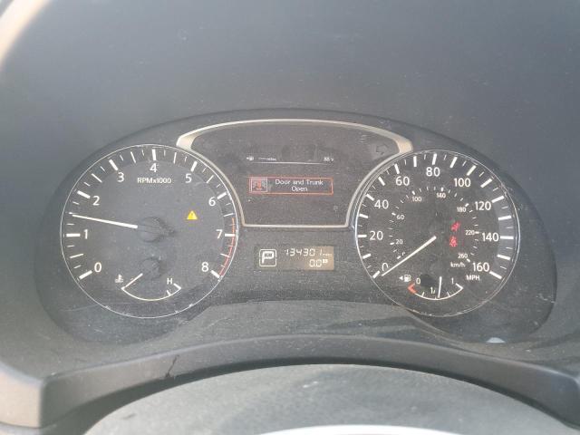 2013 Niss An Altima 2.5