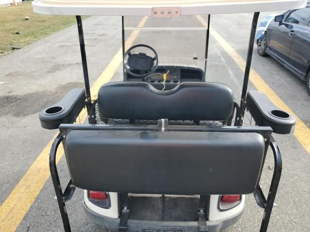 1996 Ezgo Golf Cart