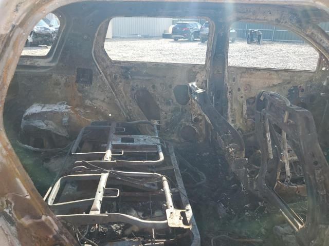 2013 GMC Terrain sle