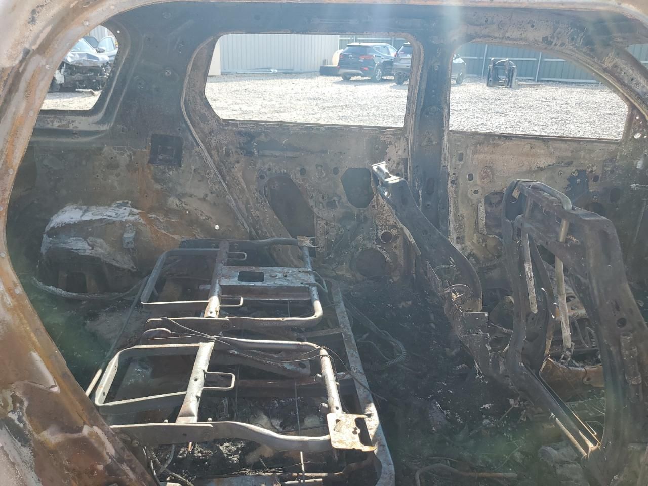 2013 GMC Terrain sle