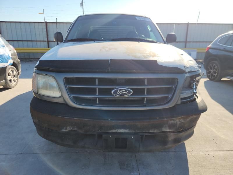2003 Ford F150