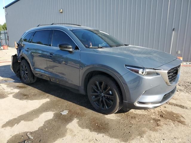 2021 Mazda CX-9 Grand Touring