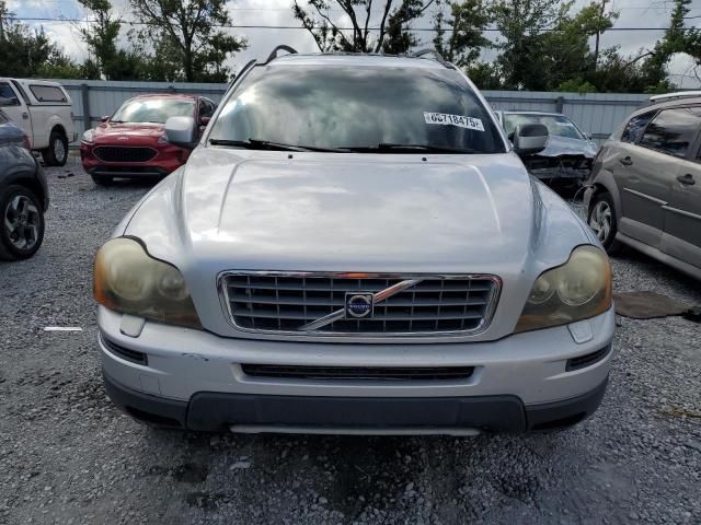 2008 Volvo XC90 3.2