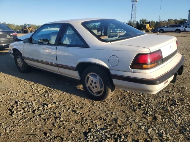 1989 Pontiac Grand Prix