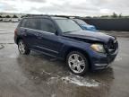 2014 Mercedes-Benz GLK 350