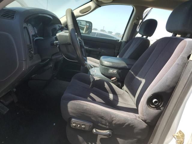 2005 Dodge RAM 2500 ST