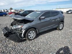 Salvage cars for sale from Copart Cicero, IN: 2020 Nissan Rogue Sport s