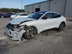 2021 Ford Mustang MACH-E Premium for sale in Apopka, FL