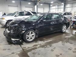 2015 Nissan Altima 2.5 for sale in Ham Lake, MN