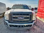 2015 Ford F550 Super Duty