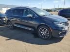 2021 Chrysler Pacifica Limited