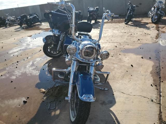 2006 Harley-Davidson Flhrci
