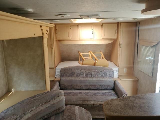 2005 Keystone Zeppelin 261