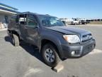2006 Toyota 4runner SR5