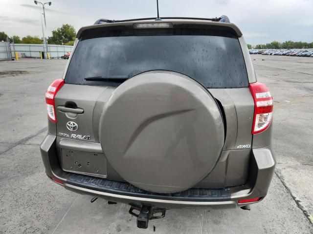 2009 Toyota Rav4