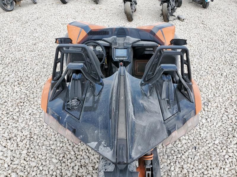 2019 Polaris Slingshot SLR